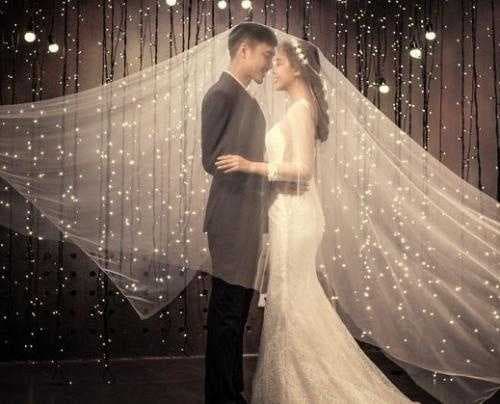 婚纱照去选片是原片吗