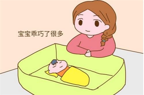 新生儿一天几次大便正常