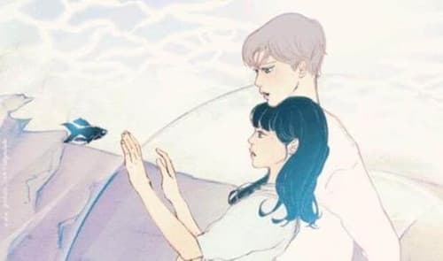 男女如何确定恋爱关系