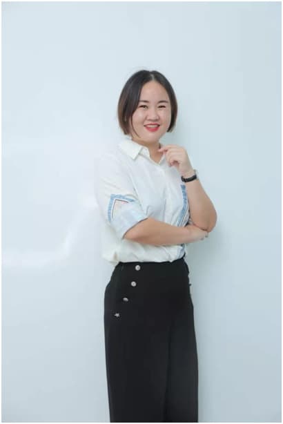 乐上名都(武汉)装饰高丹:给用户多一份保障