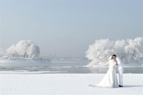 结婚下雪好吗
