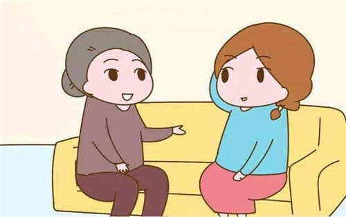婆媳相处人生感悟句子