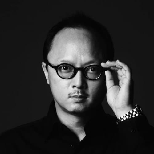 顶级设计大咖齐聚上海，为您奉上一场室内设计师的饕餮盛宴