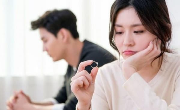 不适合结婚的男人性格