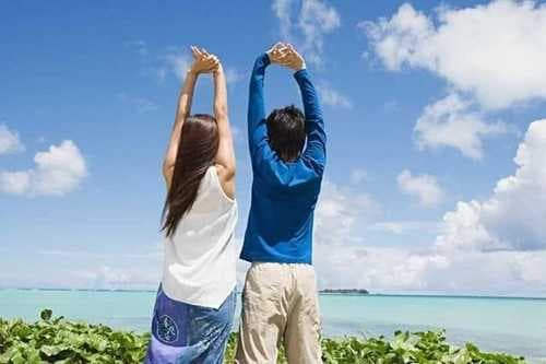 初恋为什么不适合结婚