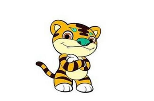 2022年属虎是什么命