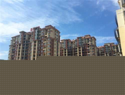 为什么高层三层比较便宜