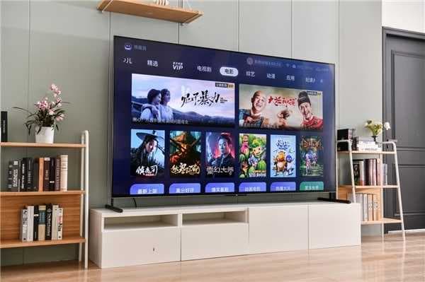 双十一大屏电视买哪款？TCL