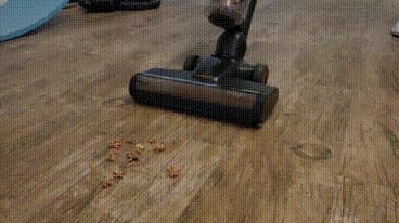 家居好物推荐：清洁能手之莱克立式吸尘器