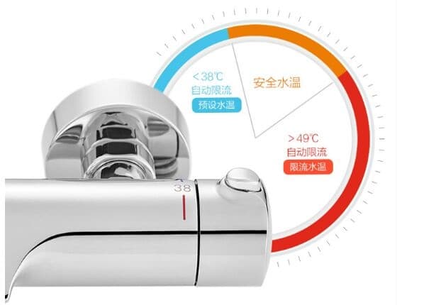 花洒什么牌子好？运动过后
