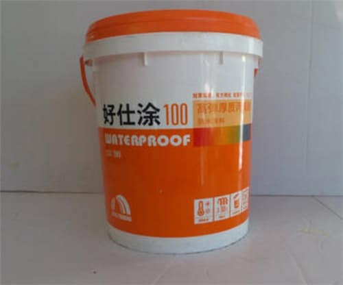 德高防水和雨虹哪个好