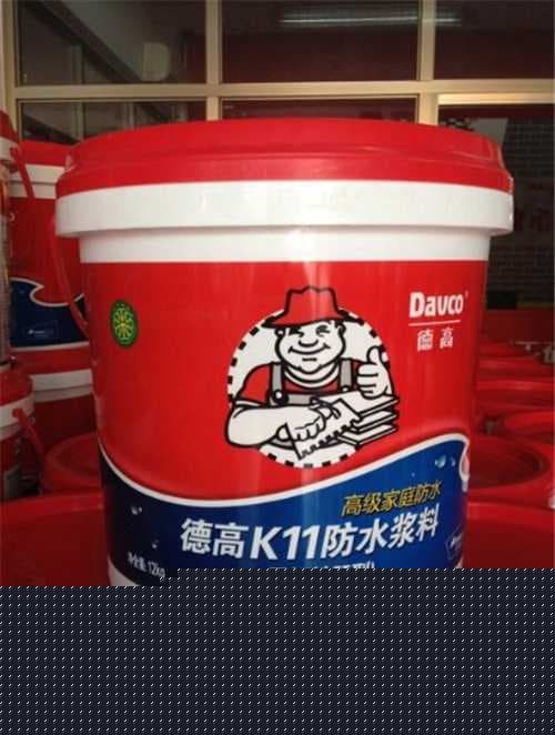 德高防水和雨虹哪个好