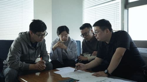 秘密大改造