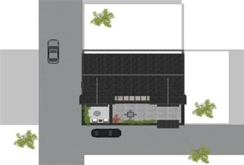 2021年二层农村自建房图片