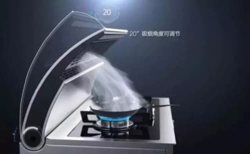 火星人集成灶质量怎么样？品质与颜值兼得！
