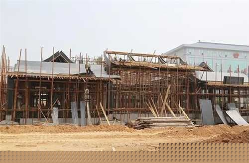 农村建房怎么建