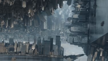 欧神诺瓷砖：无限连纹究竟是怎么一回事？