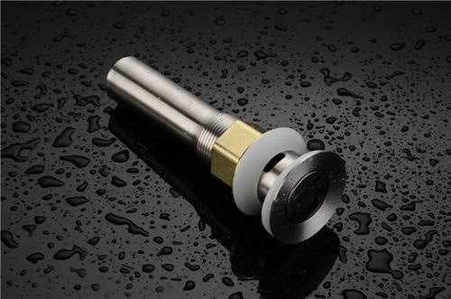 面盆下水器漏水的原因