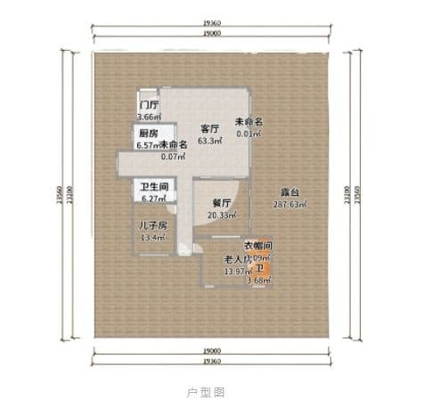 421m2独栋别墅设计，一家四口的诗意栖居，太赞了！