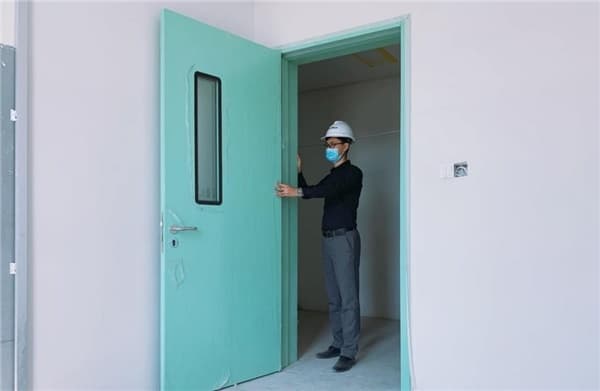 与时间赛跑