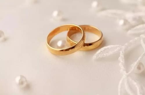 金戒指求婚合适吗