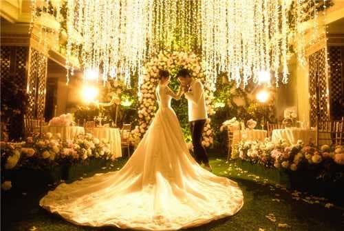 祝两位新婚快乐句子有哪些