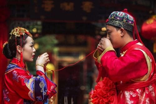 婚礼跟拍一场多少钱