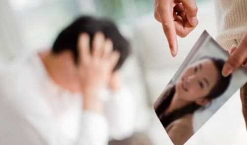 伤了一个男人的心还能挽回吗
