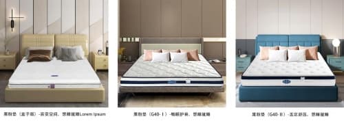 红苹果家具40周年庆典，让优质睡眠普及中国