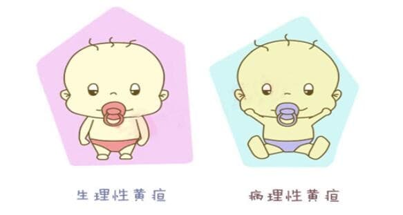 新生儿胆红素高是怎么回事