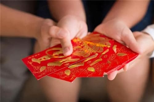 见面礼是一见面就给吗