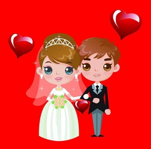 同性恋可以结婚吗
