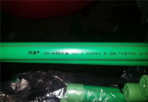 伟星为什么比日丰贵图2