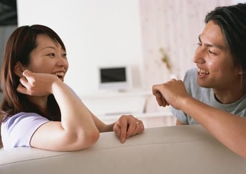 未婚同居正常吗
