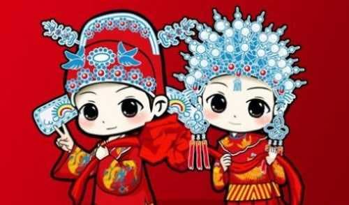 正月结婚的好日子