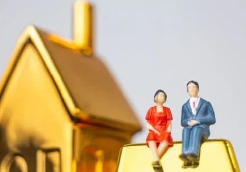 夫妻一方继承的房产是夫妻共同财产吗