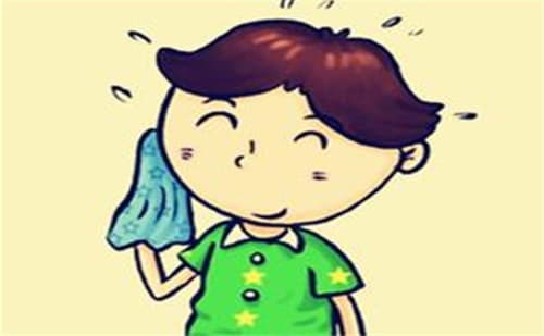 手足多汗症是什么引起的