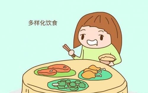 20个月的宝宝吃什么辅食