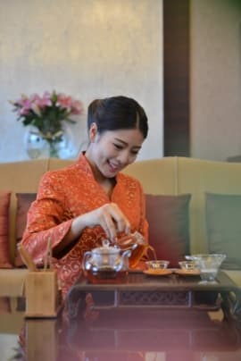 尊茂酒店集团携手J&S捷森参展第八届中国(上海)国际酒店投资与特许经营展览会