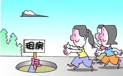 租客不交租金又不搬走怎么办