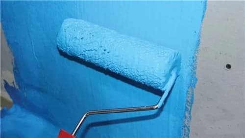 一桶防水能刷多少平方