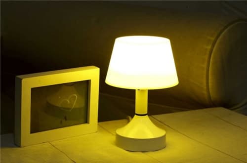 小夜灯费电吗