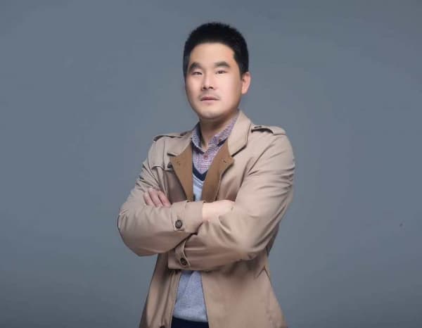南京禾地装饰创始人蒋克定:家装不易,但要让自己爱上它