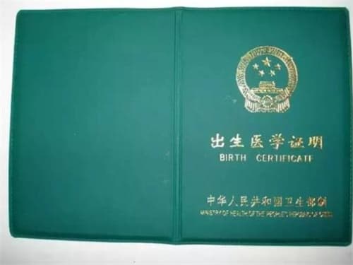 未婚生子怎么办出生证