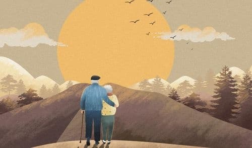 安华卫浴｜情满重阳