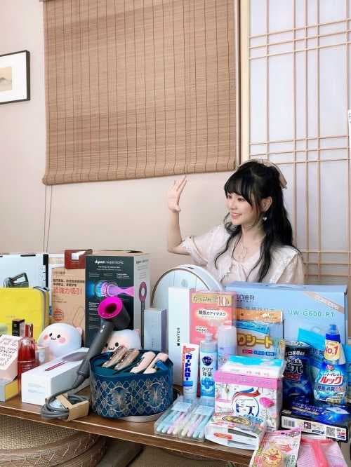 UONI由利上线品牌福利官钟山洋子：与用户双向沟通才是最终目的