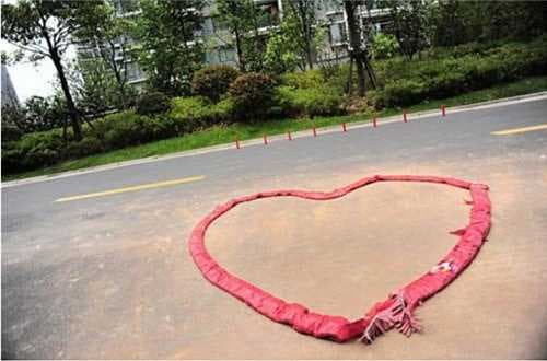 关于结婚祝福语