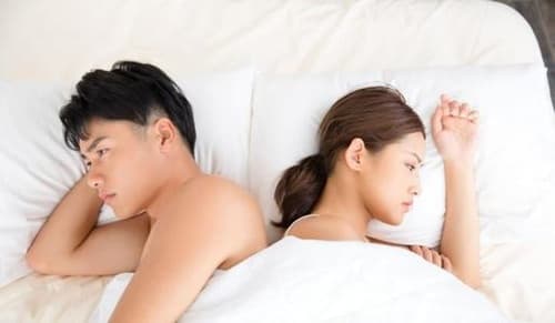 女生冷淡考验一般多久图1
