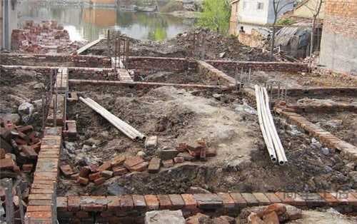 自建房抗震10级地基坚固要求