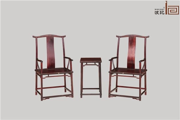 波记家具着力打造广东明清古典高端艺术红木品牌，引领红木家具新潮流！